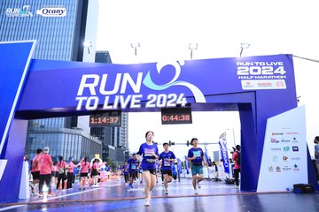 RUN TO LIVE 2024 - Ảnh #1374230