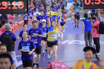 RUN TO LIVE 2024 - Ảnh #1361883