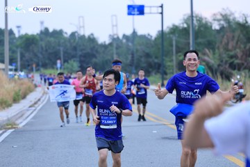 RUN TO LIVE 2024 - Ảnh #1369092
