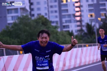 RUN TO LIVE 2024 - Ảnh #1446630
