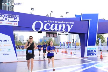 RUN TO LIVE 2024 - Ảnh #1416475