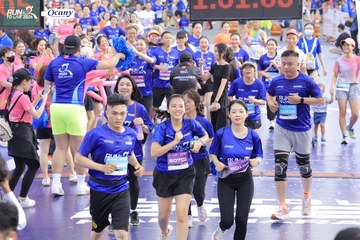 RUN TO LIVE 2024 - Ảnh #1364356
