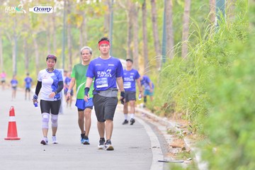 RUN TO LIVE 2024 - Ảnh #1445375