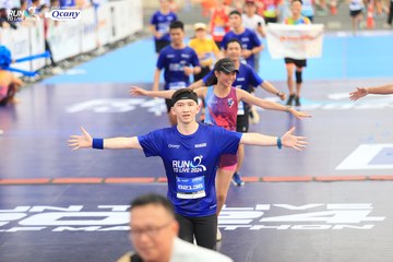 RUN TO LIVE 2024 - Ảnh #1409433