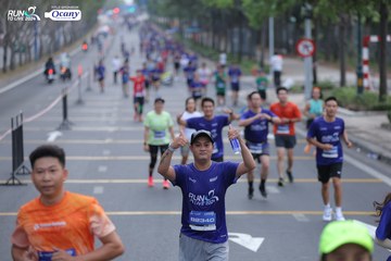 RUN TO LIVE 2024 - Ảnh #1435307