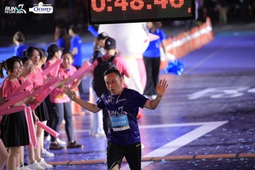 RUN TO LIVE 2024 - Ảnh #1352328