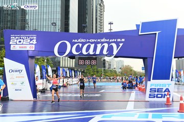 RUN TO LIVE 2024 - Ảnh #1422658