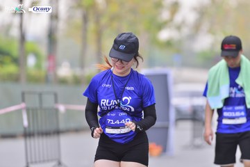 RUN TO LIVE 2024 - Ảnh #1447649