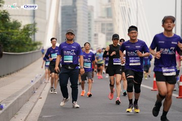 RUN TO LIVE 2024 - Ảnh #1339880