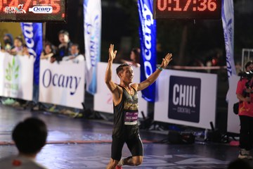 RUN TO LIVE 2024 - Ảnh #1378490