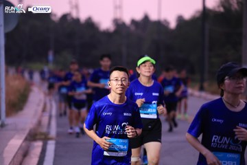 RUN TO LIVE 2024 - Ảnh #1357407