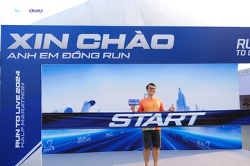 RUN TO LIVE 2024 - Ảnh #1315697