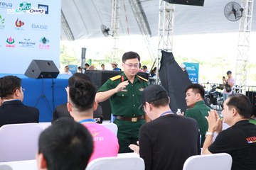 RUN TO LIVE 2024 - Ảnh #1310754