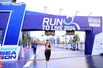 RUN TO LIVE 2024 - Ảnh #1366861