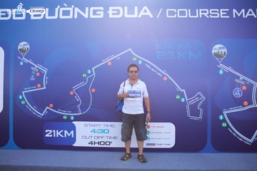 RUN TO LIVE 2024 - Ảnh #1310346