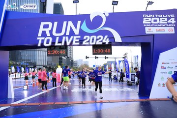 RUN TO LIVE 2024 - Ảnh #1369319