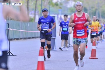 RUN TO LIVE 2024 - Ảnh #1337242