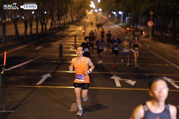 RUN TO LIVE 2024 - Ảnh #1431451