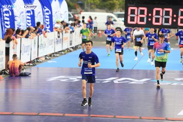 RUN TO LIVE 2024 - Ảnh #1405168