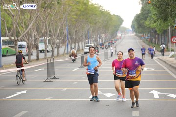 RUN TO LIVE 2024 - Ảnh #1421451