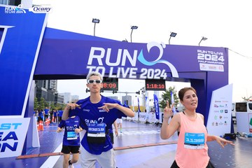 RUN TO LIVE 2024 - Ảnh #1366935