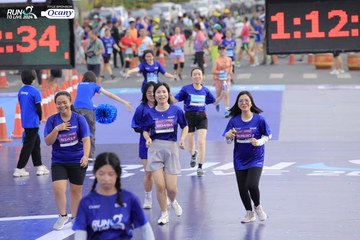 RUN TO LIVE 2024 - Ảnh #1391009
