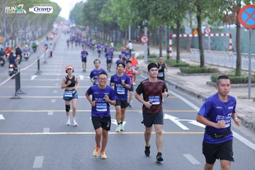 RUN TO LIVE 2024 - Ảnh #1434358