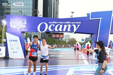 RUN TO LIVE 2024 - Ảnh #1417899