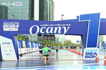 RUN TO LIVE 2024 - Ảnh #1428710