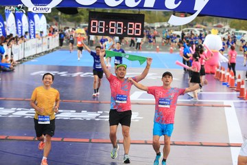 RUN TO LIVE 2024 - Ảnh #1404274