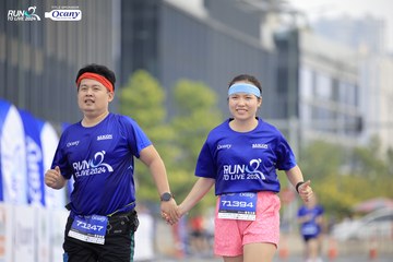 RUN TO LIVE 2024 - Ảnh #1403298