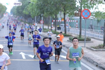 RUN TO LIVE 2024 - Ảnh #1433939