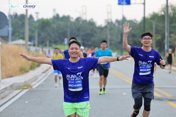 RUN TO LIVE 2024 - Ảnh #1380687