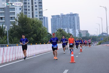RUN TO LIVE 2024 - Ảnh #1450054