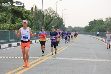 RUN TO LIVE 2024 - Ảnh #1392282