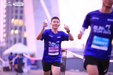 RUN TO LIVE 2024 - Ảnh #1325246