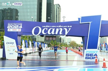 RUN TO LIVE 2024 - Ảnh #1426728