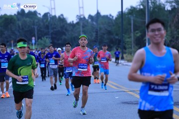 RUN TO LIVE 2024 - Ảnh #1363002