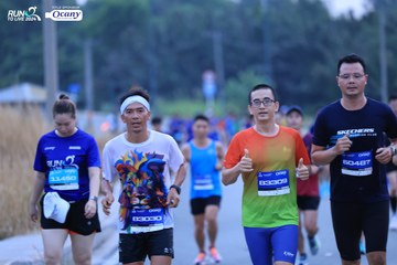RUN TO LIVE 2024 - Ảnh #1365950