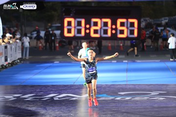 RUN TO LIVE 2024 - Ảnh #1331449