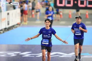 RUN TO LIVE 2024 - Ảnh #1412290