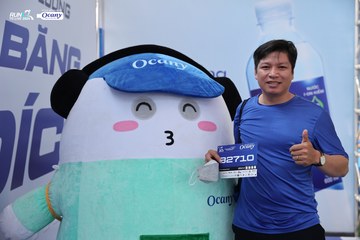RUN TO LIVE 2024 - Ảnh #1309487