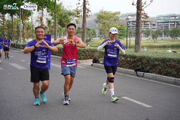 RUN TO LIVE 2024 - Ảnh #1387493