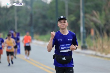 RUN TO LIVE 2024 - Ảnh #1379189