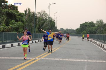 RUN TO LIVE 2024 - Ảnh #1399582