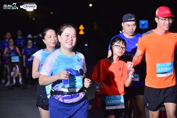 RUN TO LIVE 2024 - Ảnh #1321693