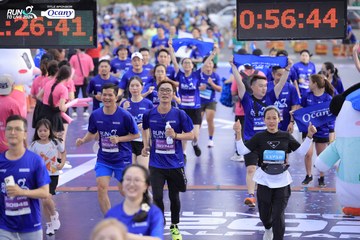 RUN TO LIVE 2024 - Ảnh #1363164