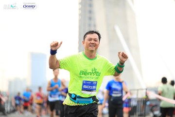 RUN TO LIVE 2024 - Ảnh #1347328