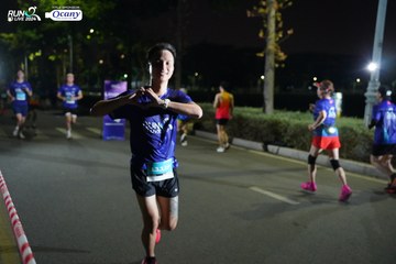 RUN TO LIVE 2024 - Ảnh #1376021