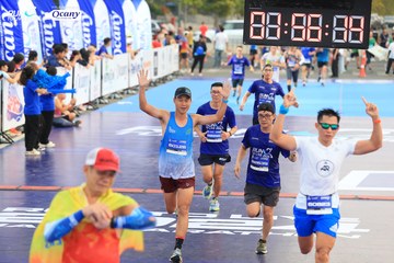 RUN TO LIVE 2024 - Ảnh #1404138